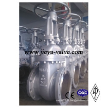 Valve de la cale 150lb 10 &quot;